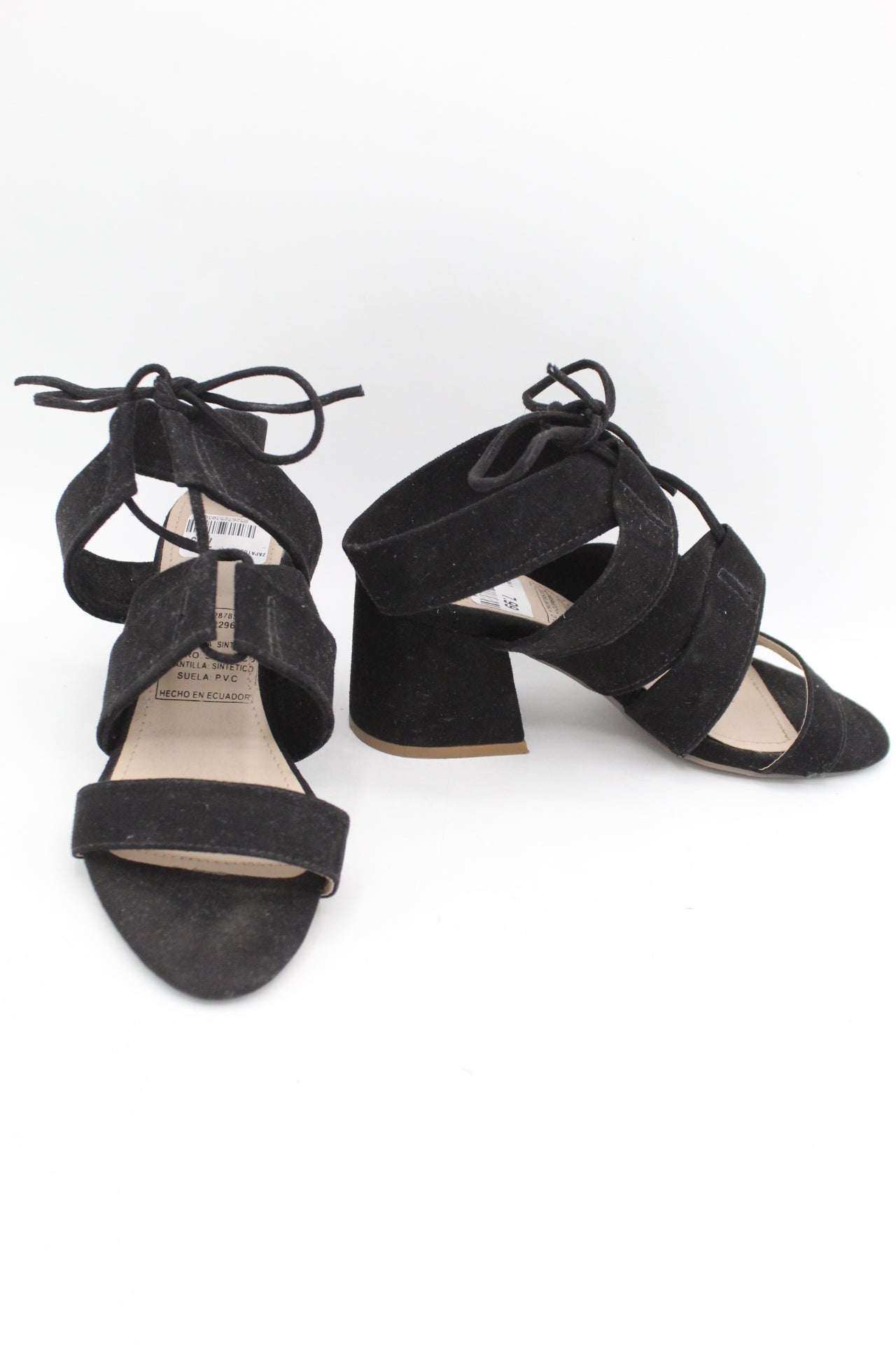 ZAPATOS Femenino