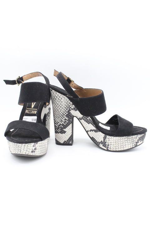 ZAPATOS Femenino Vizzano