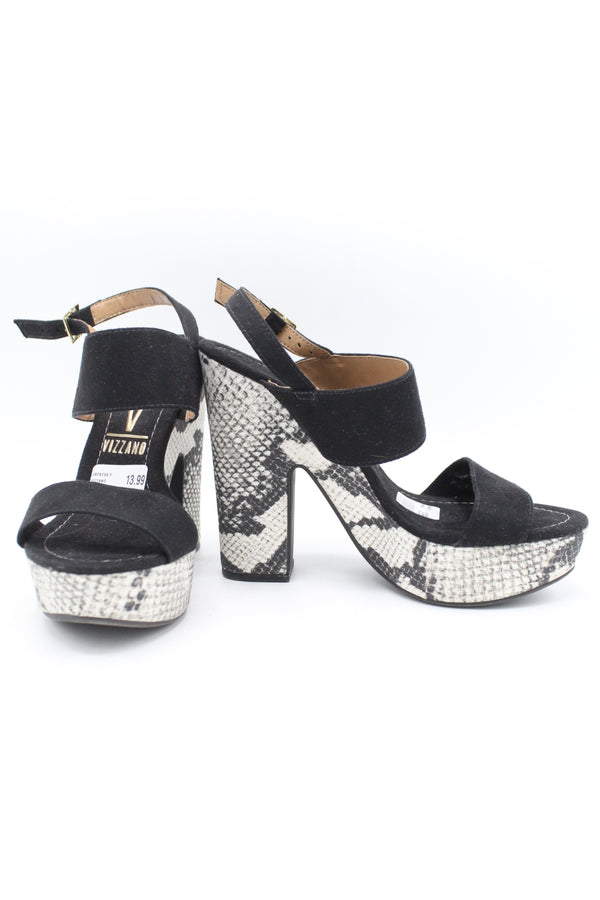 ZAPATOS Femenino Vizzano