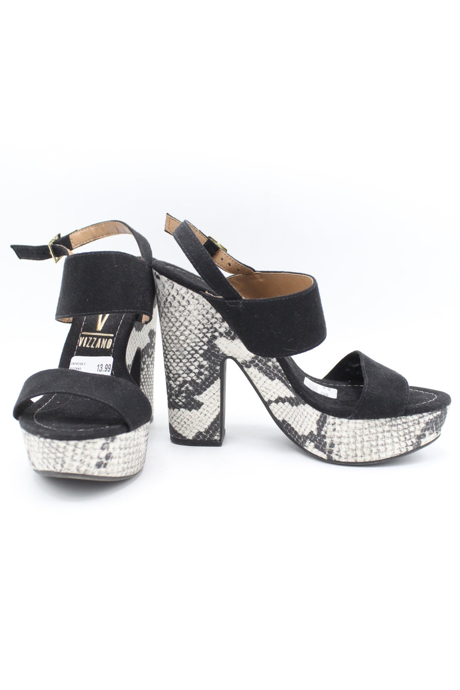 ZAPATOS Femenino Vizzano