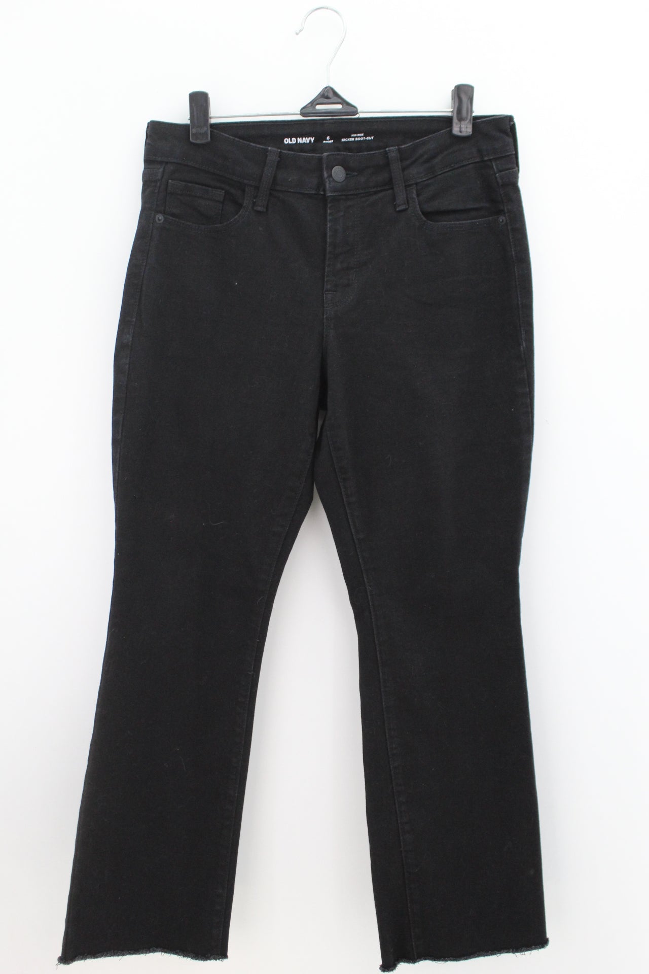 JEAN MUJER Femenino Old Navy