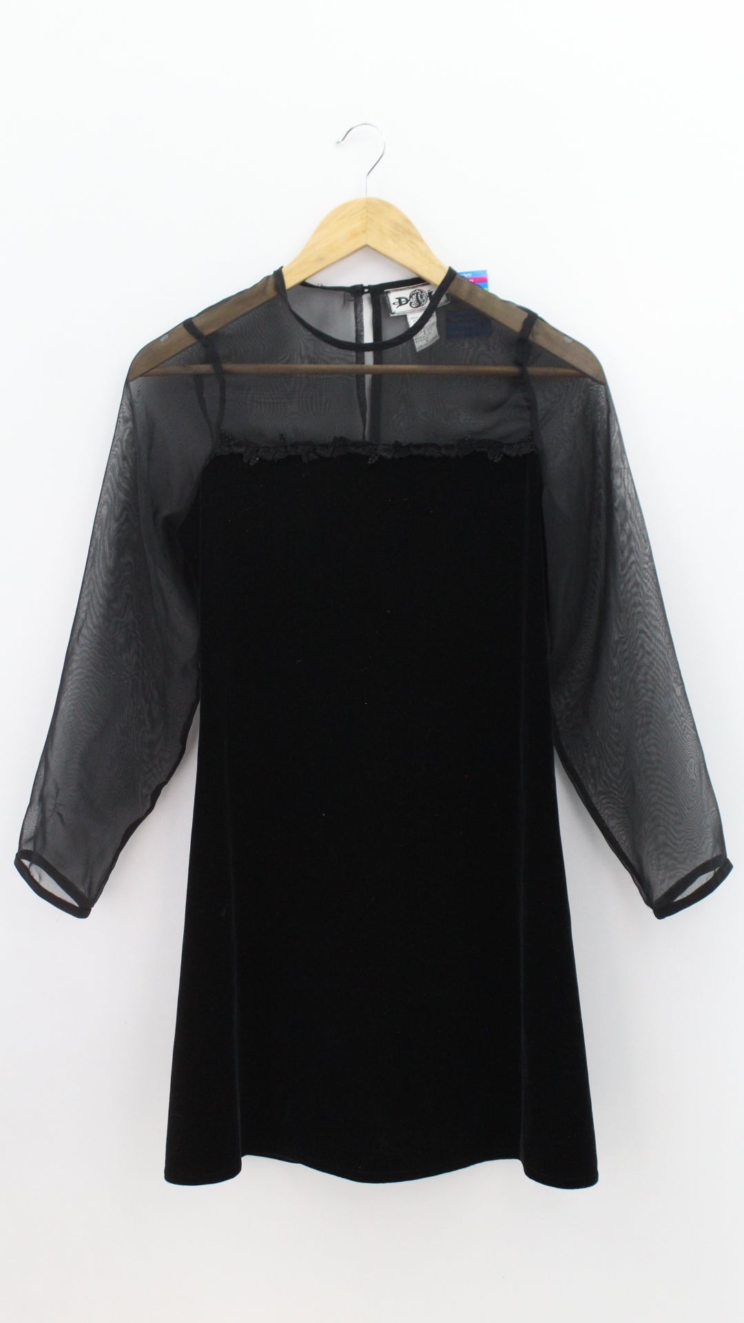 VESTIDO Femenino FORMAL/OFICINA
