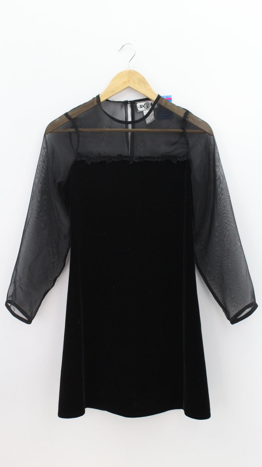 VESTIDO Femenino FORMAL/OFICINA