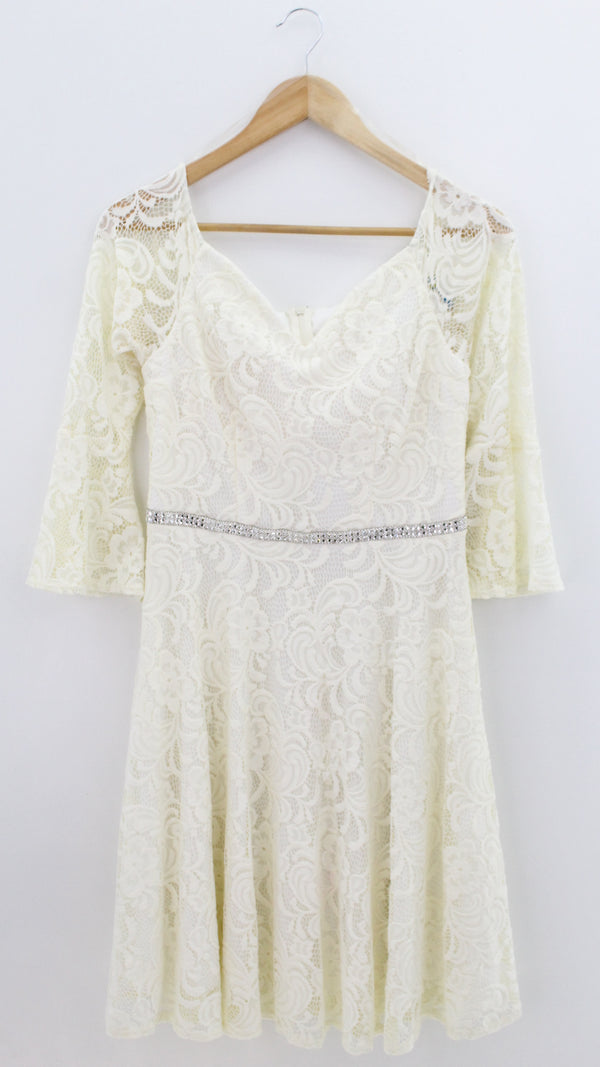 VESTIDO Femenino GALA/ FIESTA