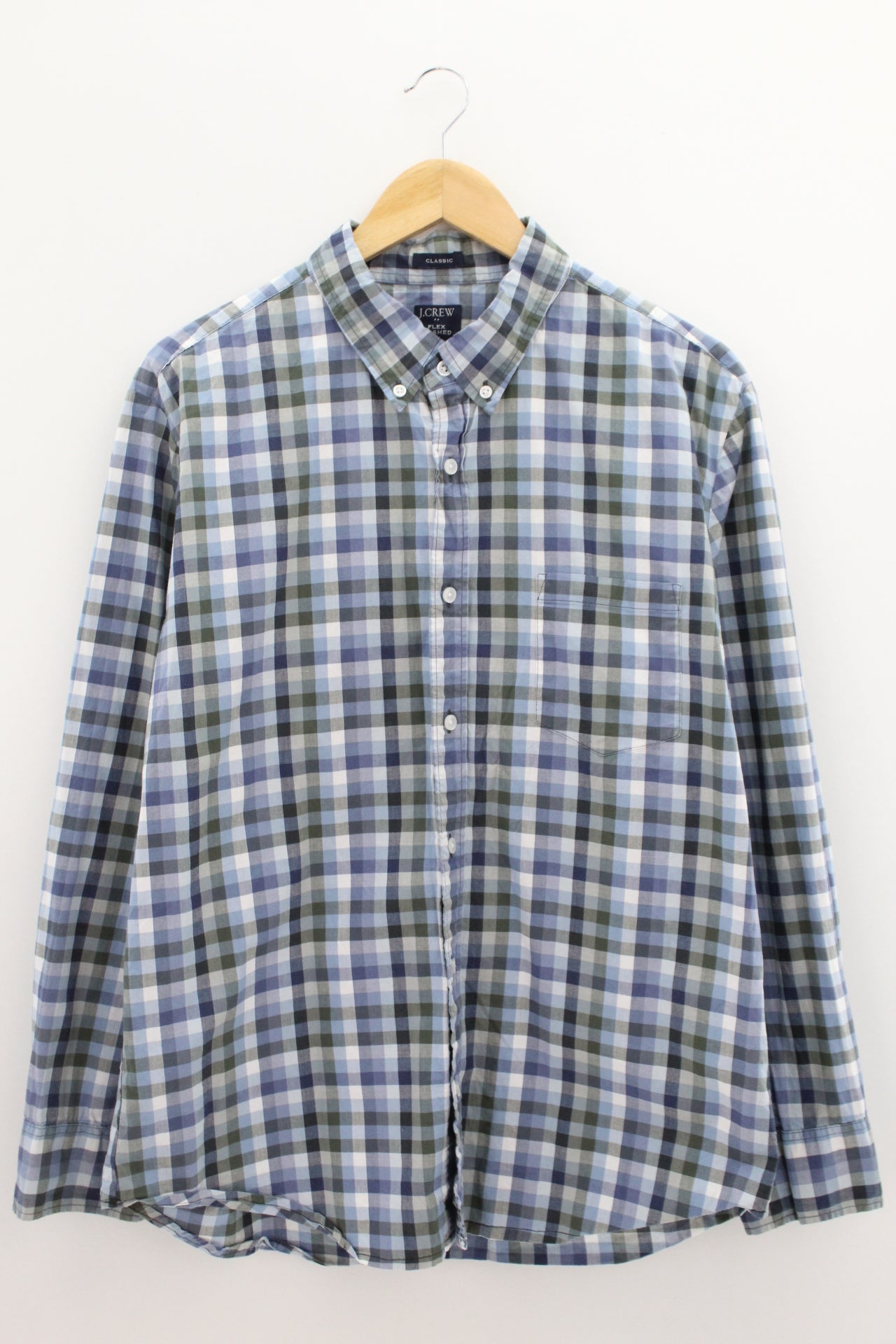 CAMISA Masculino J-Crew