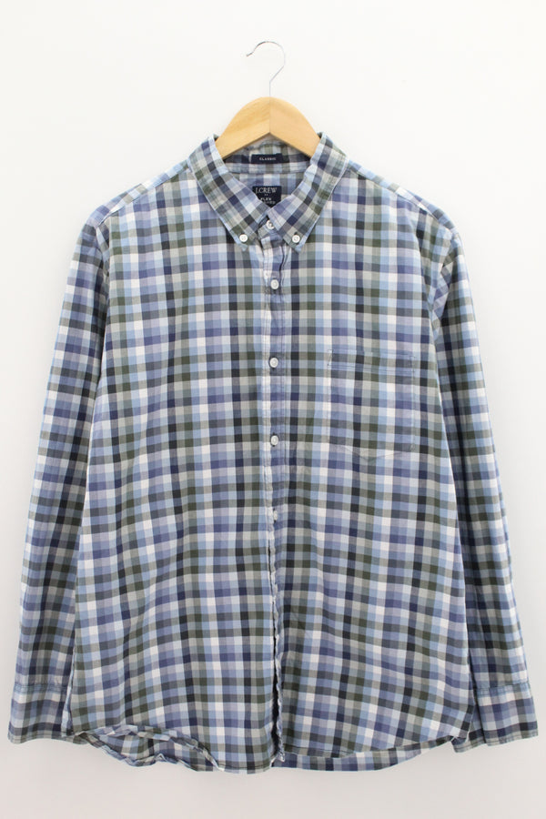 CAMISA Masculino J-Crew