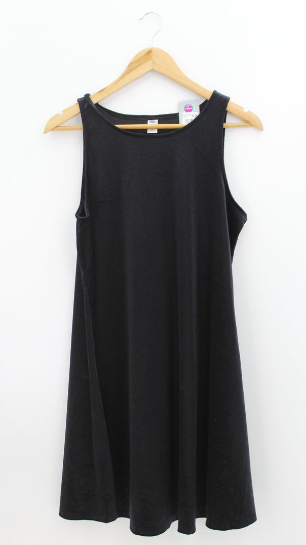 VESTIDO Femenino CASUAL/DEPORTIVO Old Navy