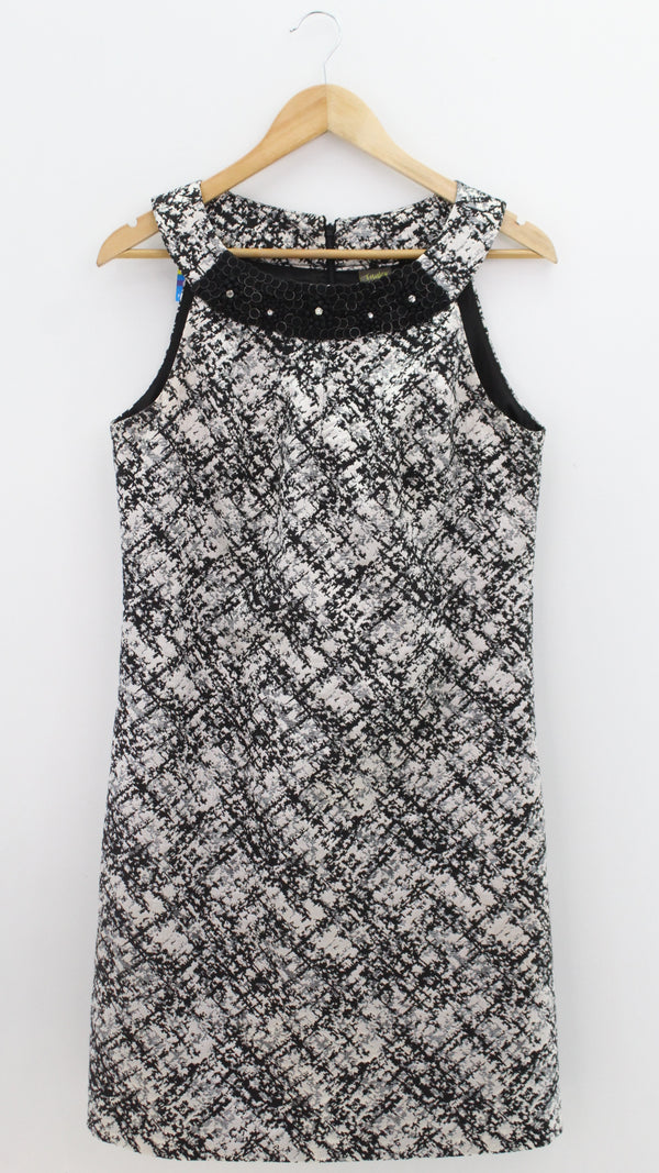 VESTIDO Femenino FORMAL/OFICINA