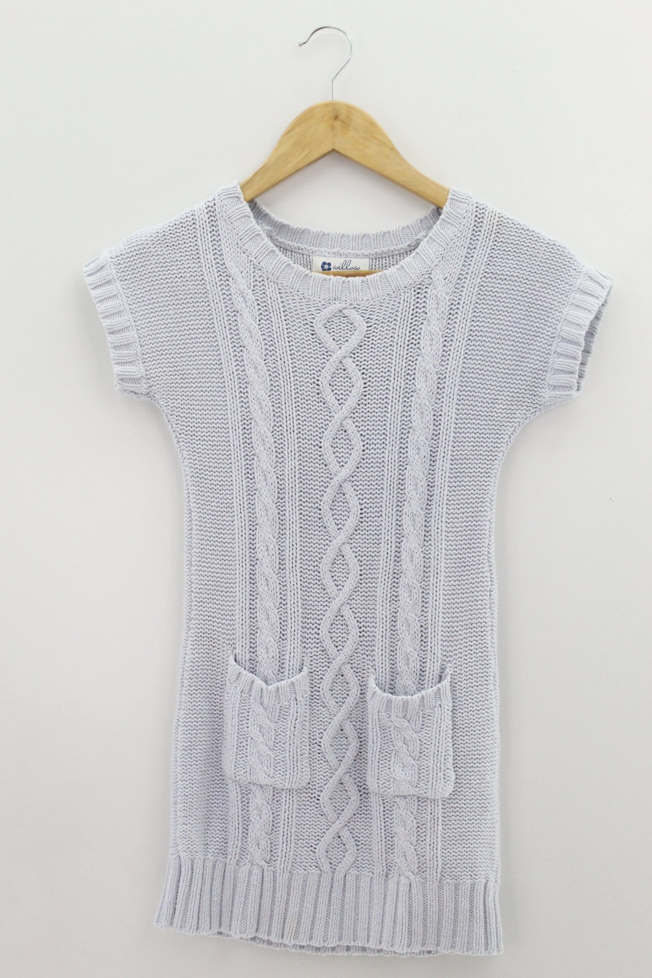 VESTIDO niña (8-14)