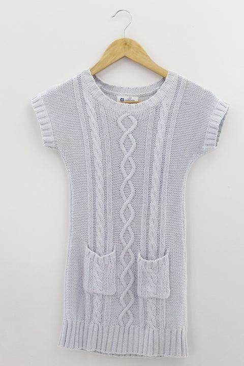 VESTIDO niña (8-14)