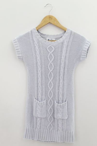 VESTIDO niña (8-14)
