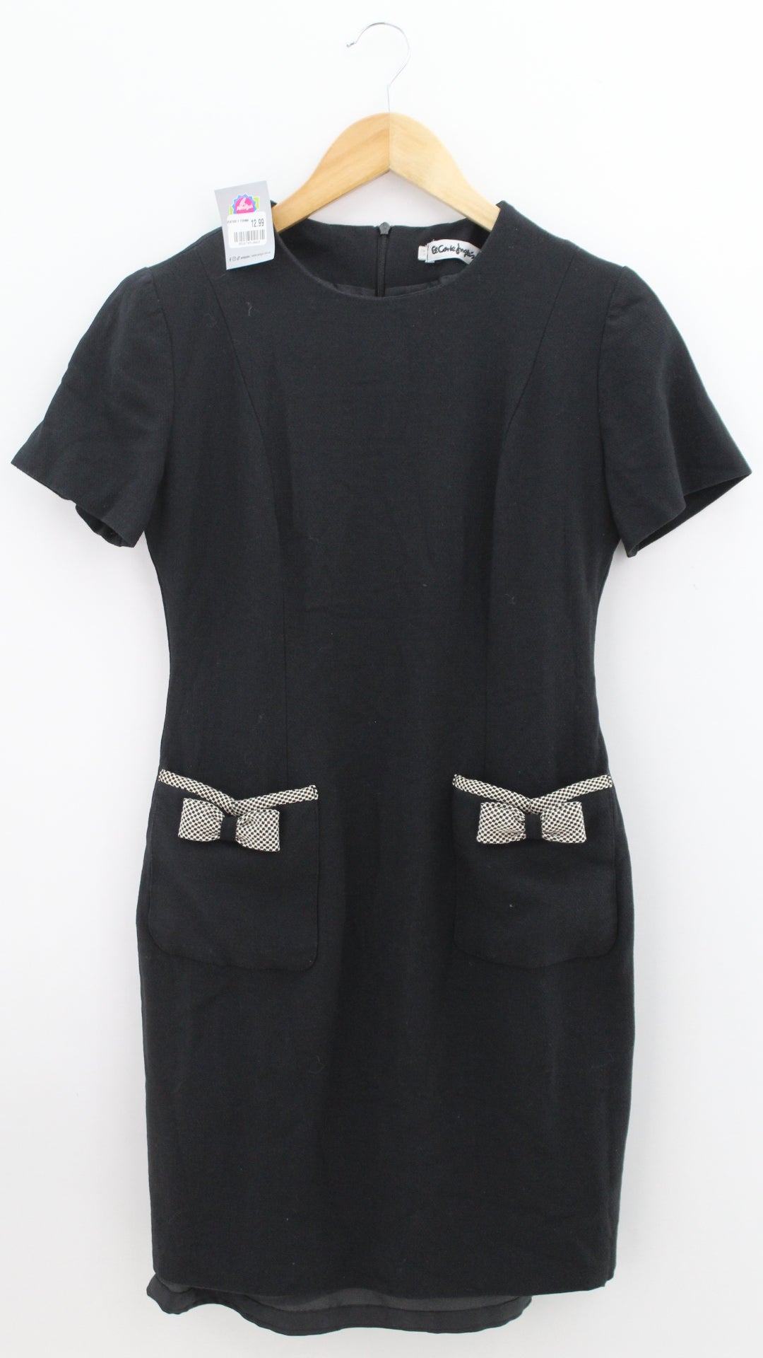VESTIDO Femenino FORMAL/OFICINA