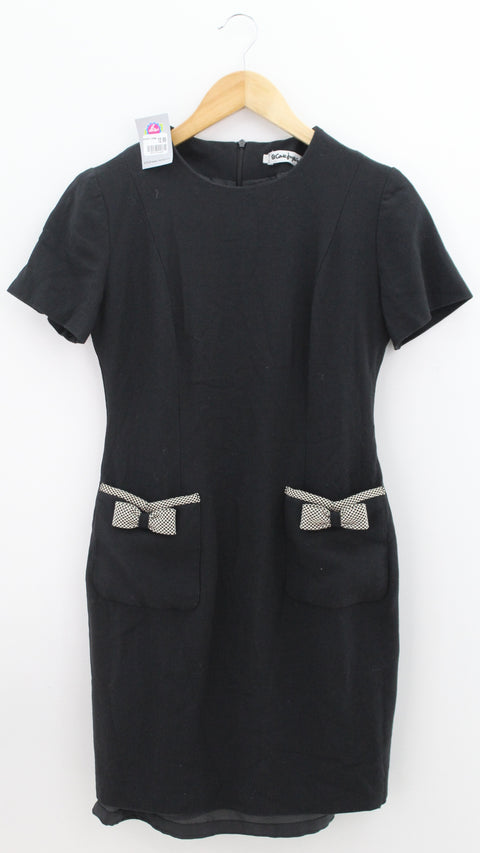 VESTIDO Femenino FORMAL/OFICINA