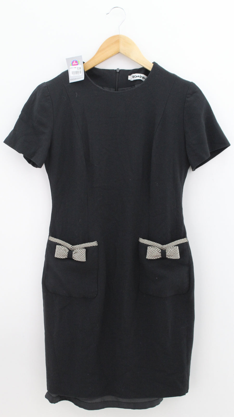 VESTIDO Femenino FORMAL/OFICINA