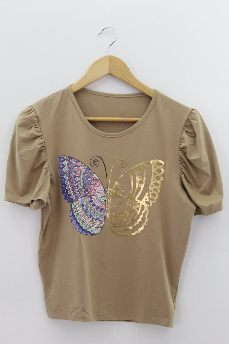 CAMISETA niña (8-14)