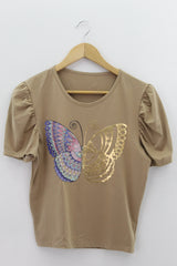 CAMISETA niña (8-14)