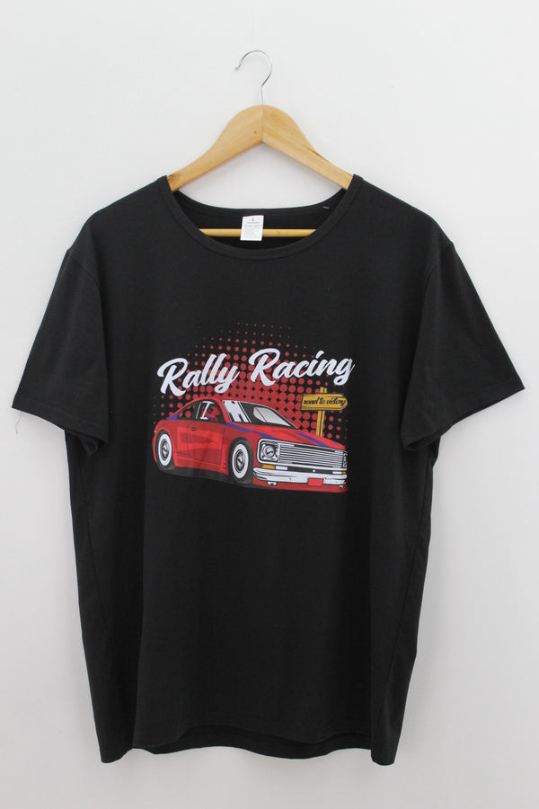 CAMISETA Masculino