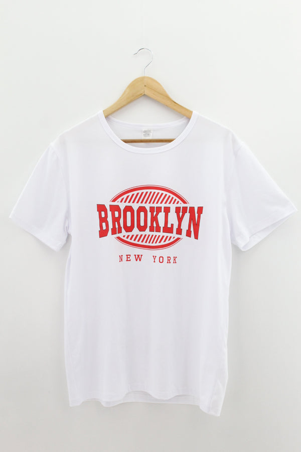 CAMISETA Masculino