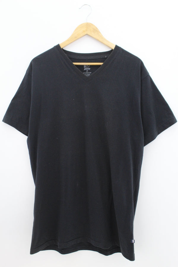 CAMISETA Masculino Pinto
