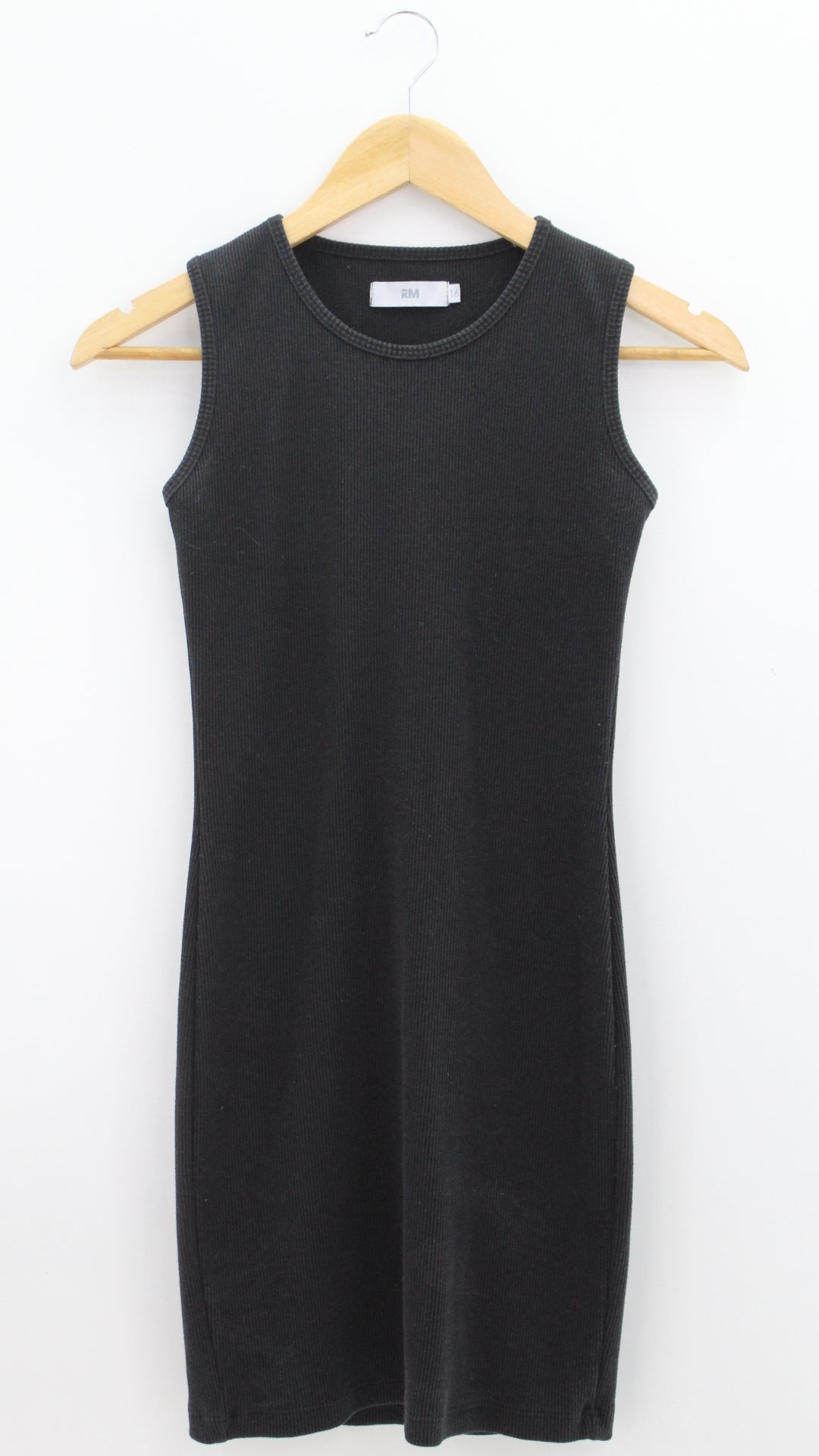 VESTIDO niña (8-14) RM