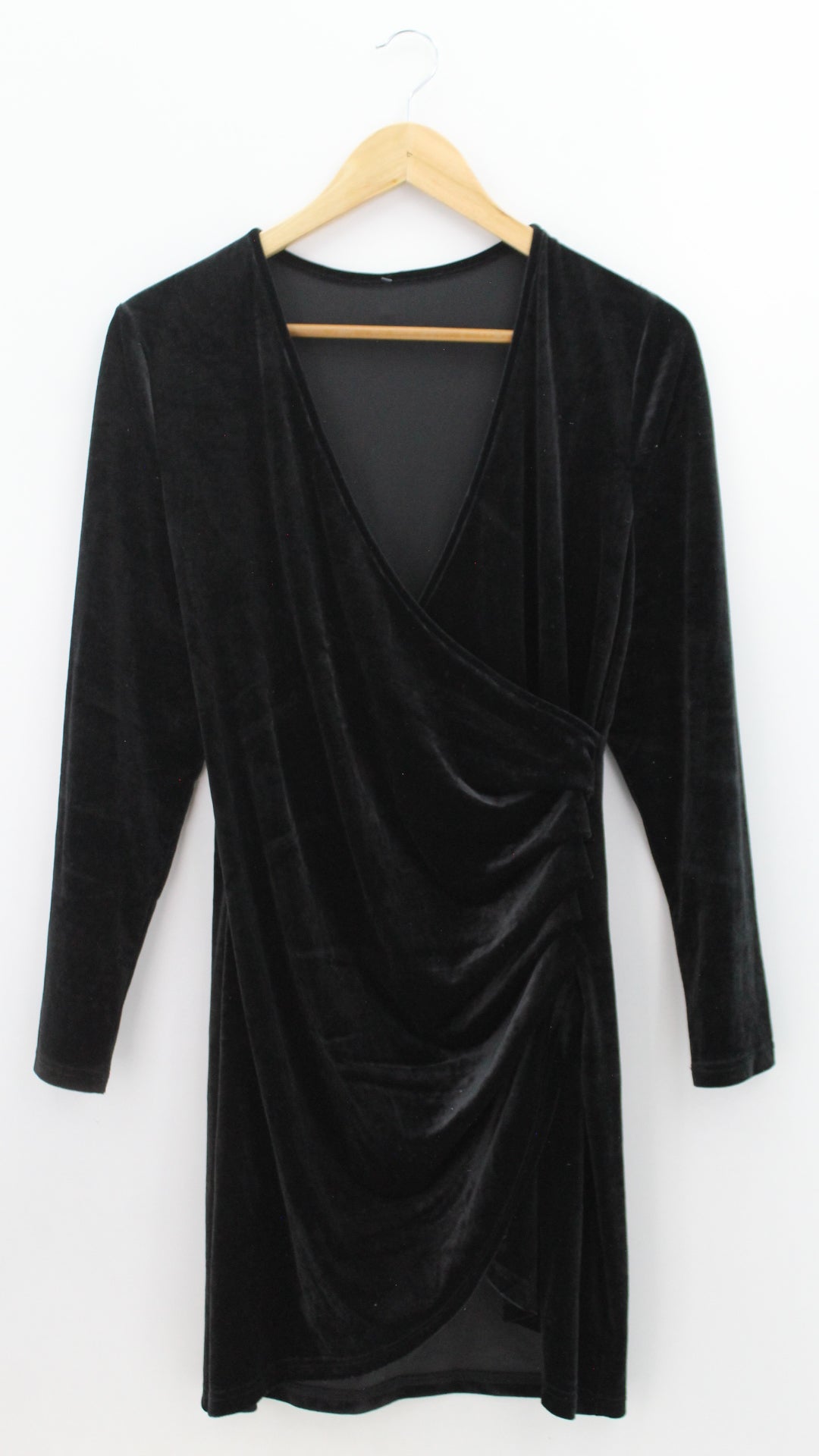 VESTIDO Femenino GALA/ FIESTA Shein