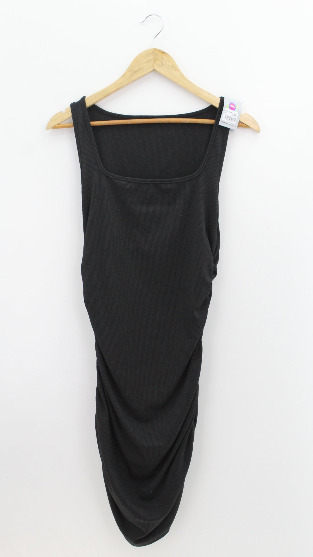 VESTIDO Femenino CASUAL/DEPORTIVO Shein