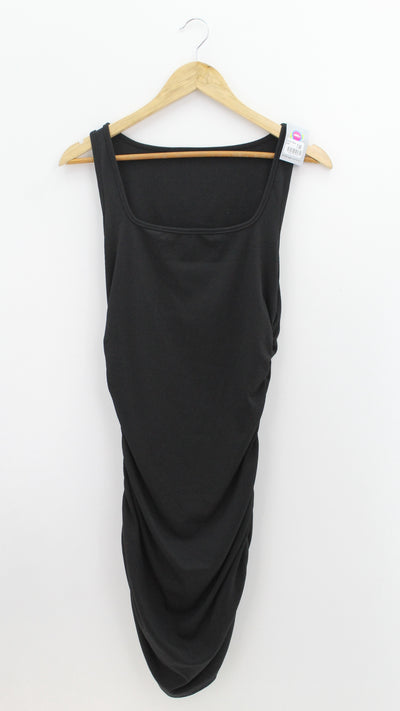VESTIDO Femenino CASUAL/DEPORTIVO Shein