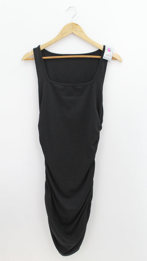 VESTIDO Femenino CASUAL/DEPORTIVO Shein