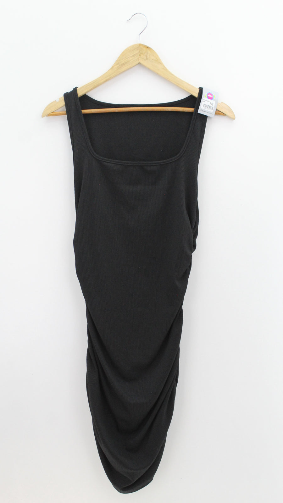 VESTIDO Femenino CASUAL/DEPORTIVO Shein