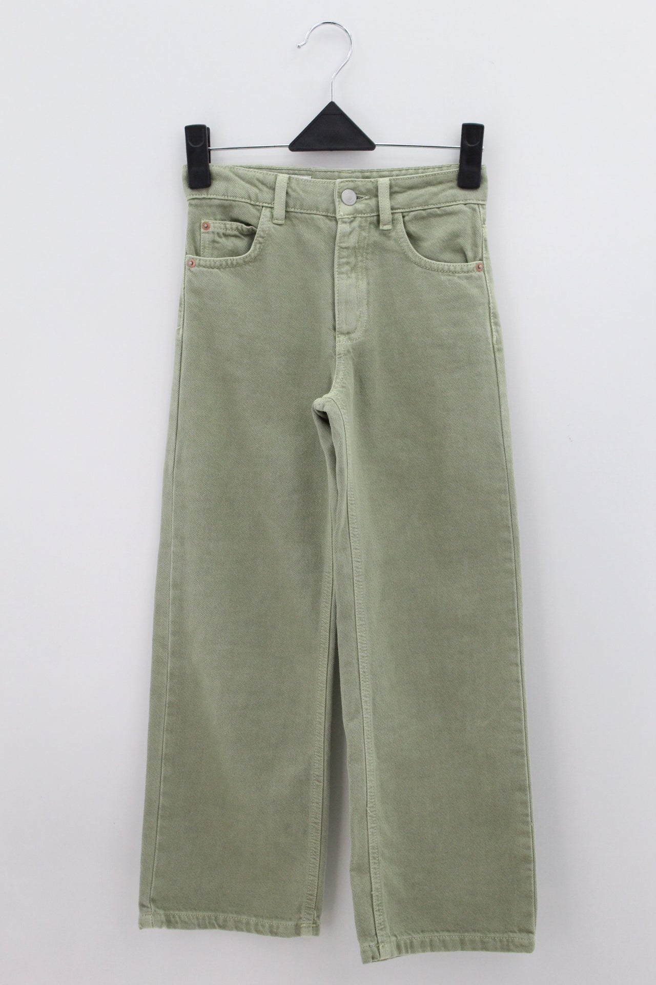 JEAN niña (8-14) Zara