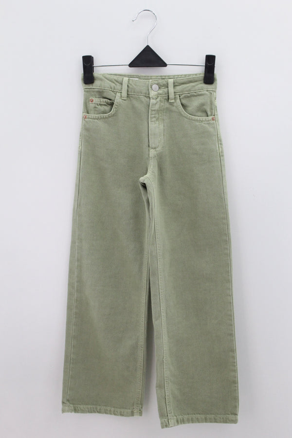 JEAN niña (8-14) Zara