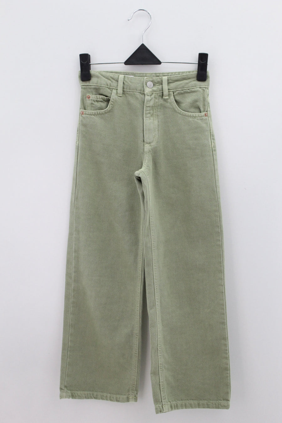 JEAN niña (8-14) Zara