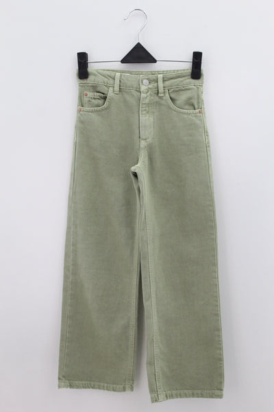 JEAN niña (8-14) Zara