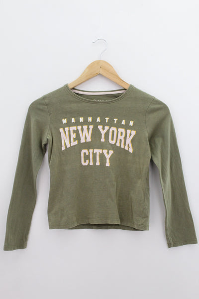 BUZO niña (8-14) Primark