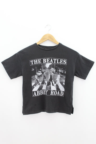 CAMISETA niña (8-14) Zara