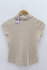 CAMISETA POLO niña (8-14)