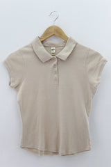 CAMISETA POLO niña (8-14)