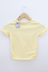 CAMISETA niña (8-14)