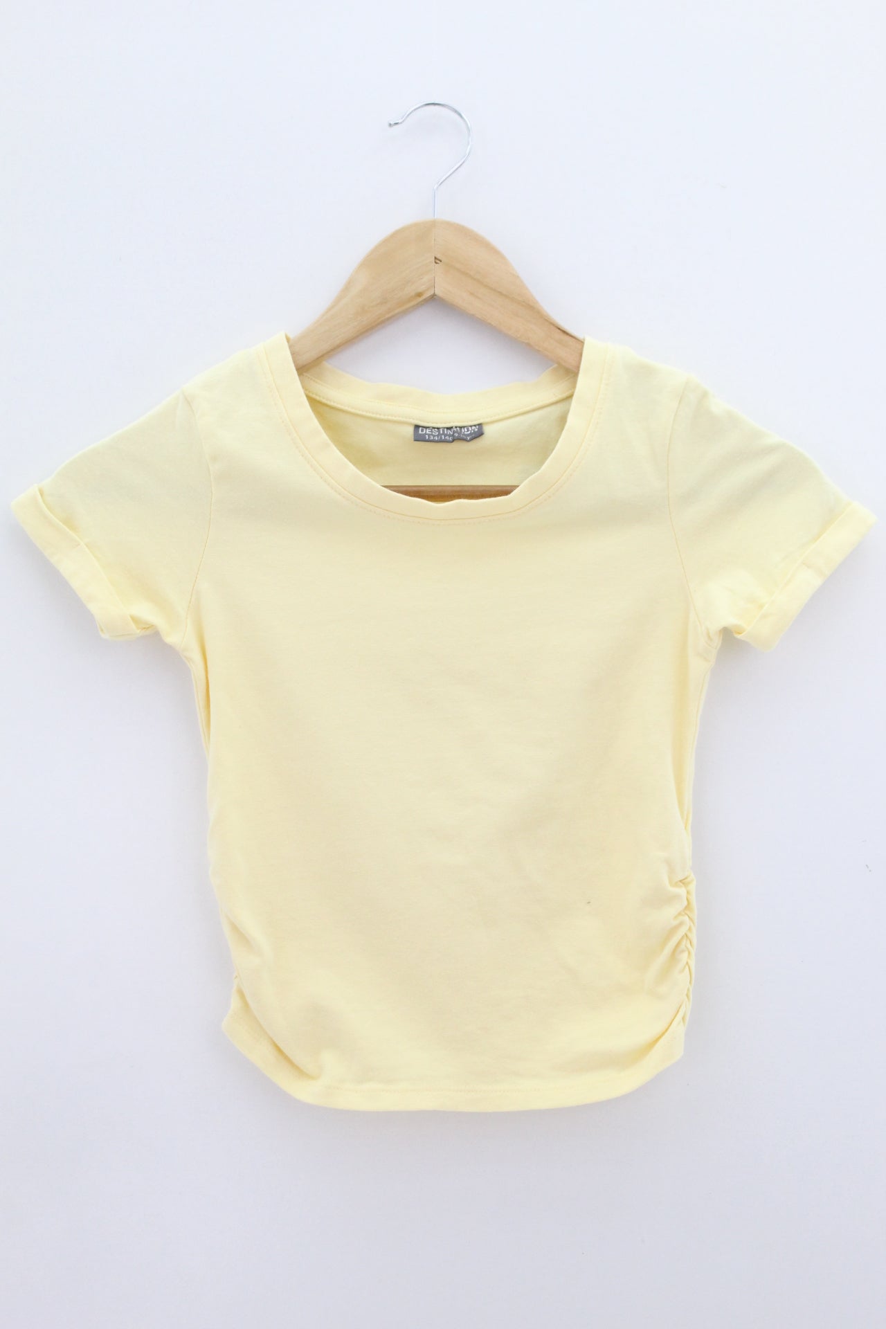 CAMISETA niña (8-14)
