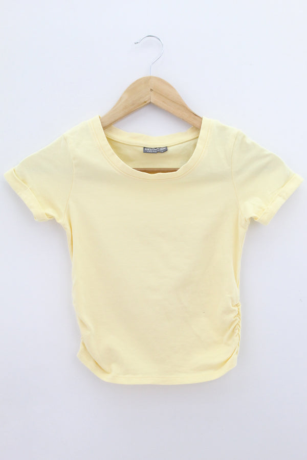 CAMISETA niña (8-14)