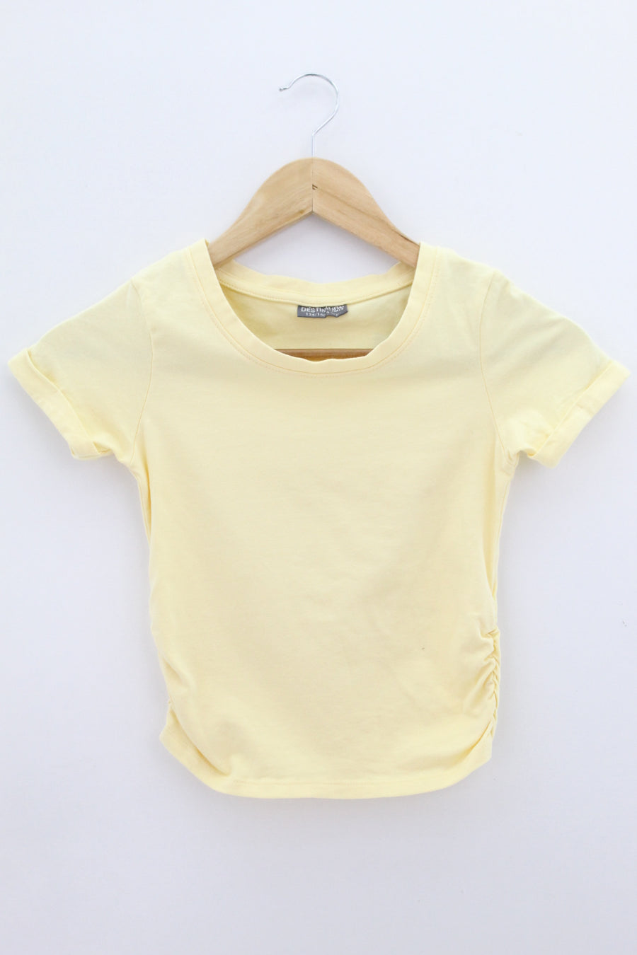 CAMISETA niña (8-14)