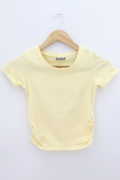 CAMISETA niña (8-14)