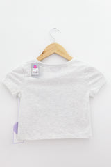 CAMISETA niña (8-14)
