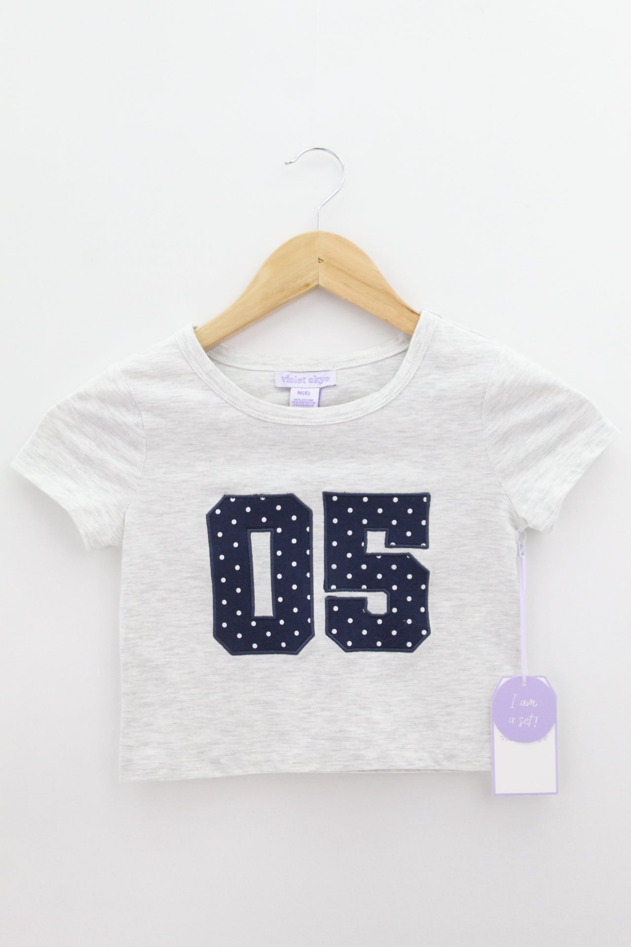 CAMISETA niña (8-14)