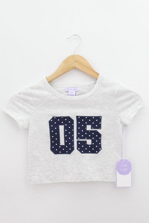 CAMISETA niña (8-14)