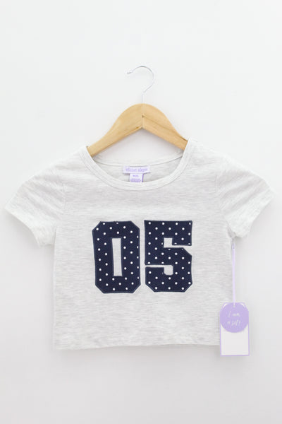 CAMISETA niña (8-14)