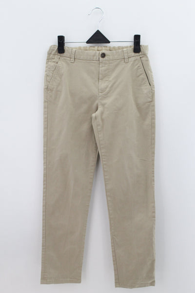 PANTALON VESTIR niño (8-14) Mango