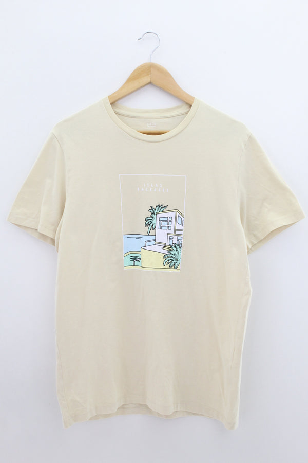 CAMISETA Masculino