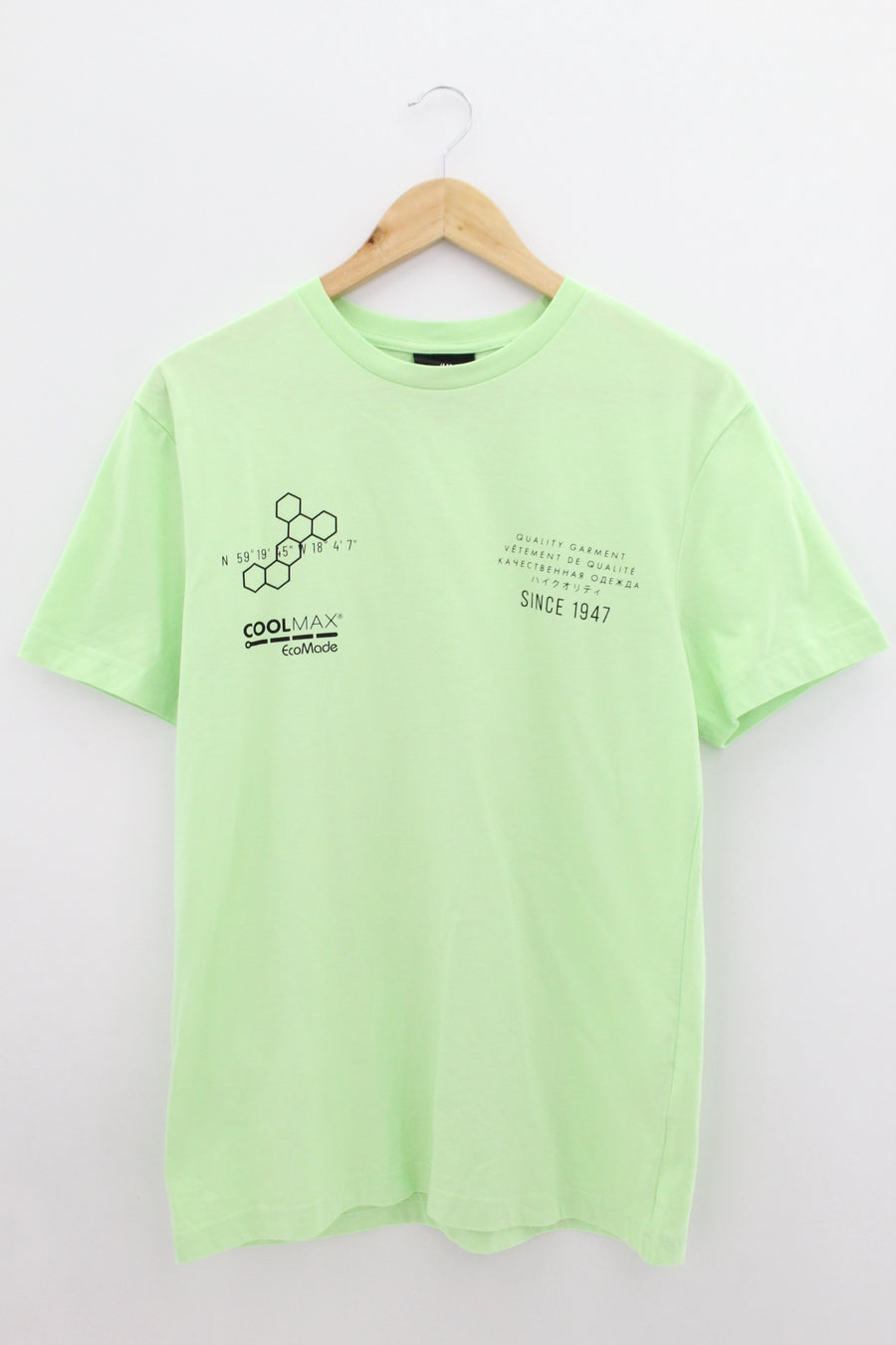 CAMISETA Masculino H&M