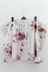 TOP Femenino CASUAL Misska (Fashion 21)